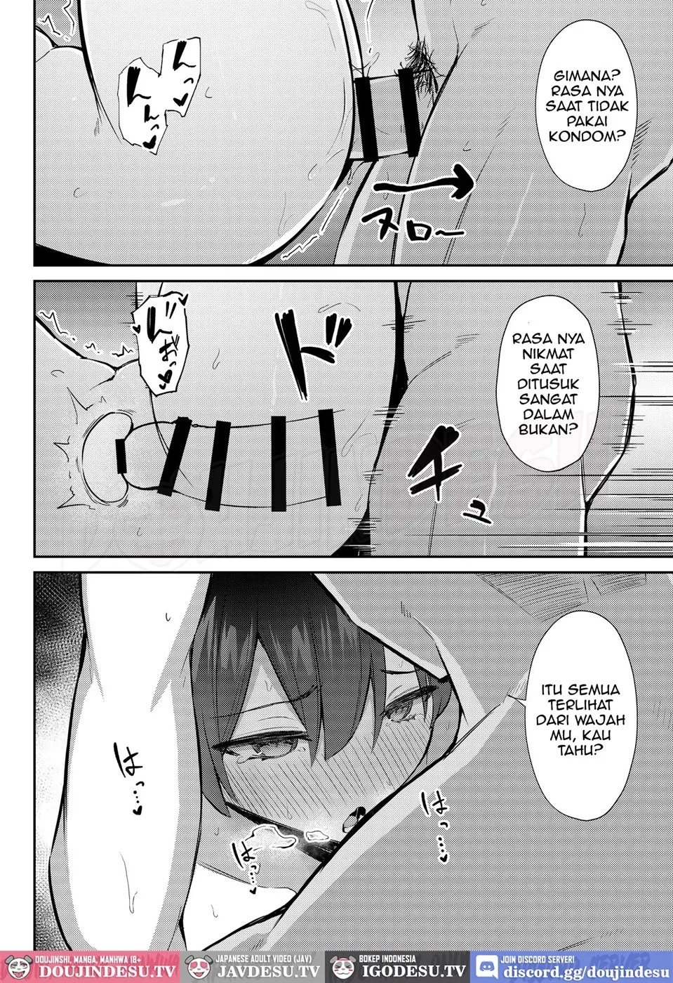 Love Come no Heroine ga Ochinpo ni Ochiru made: Chapter chapter-1 - Page 45