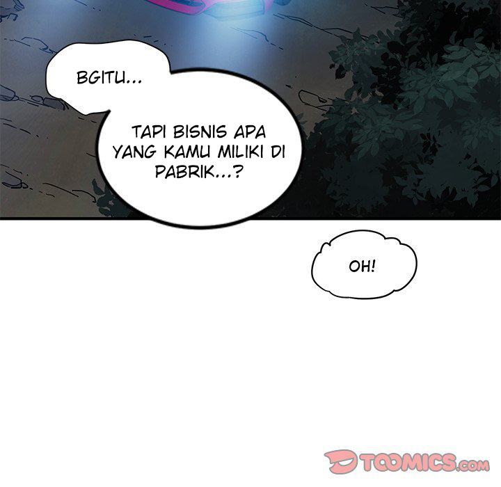 Love Factory: Chapter chapter-14 - Page 6