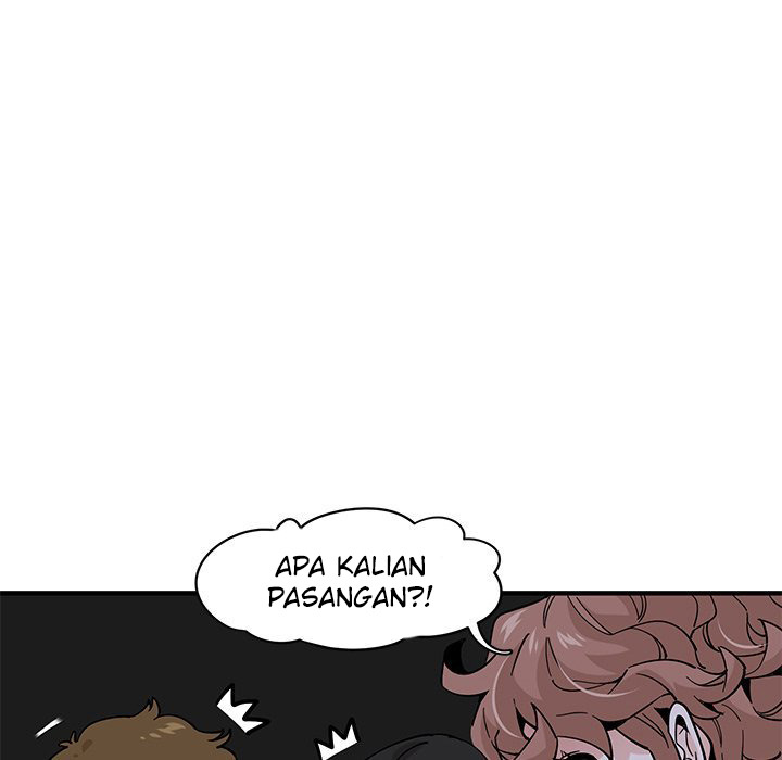 Love Factory: Chapter chapter-14 - Page 10