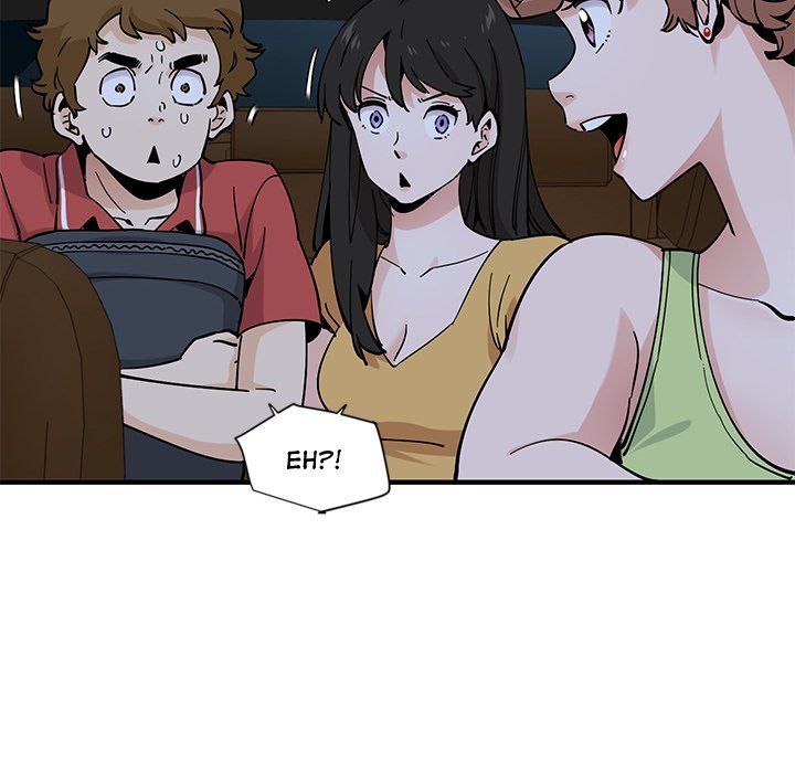 Love Factory: Chapter chapter-14 - Page 11
