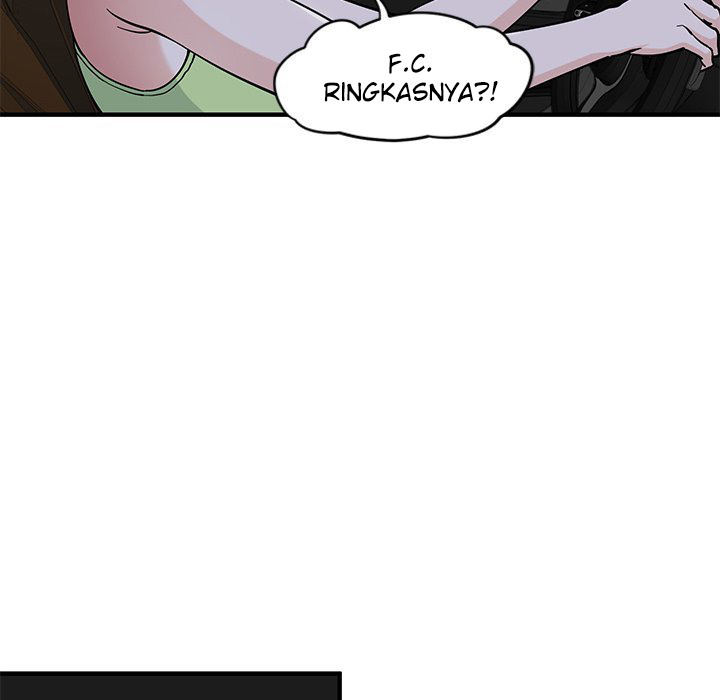 Love Factory: Chapter chapter-14 - Page 13