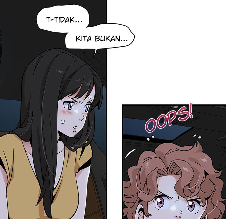 Love Factory: Chapter chapter-14 - Page 14