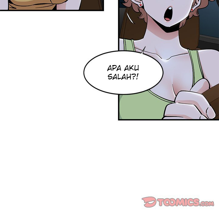 Love Factory: Chapter chapter-14 - Page 15