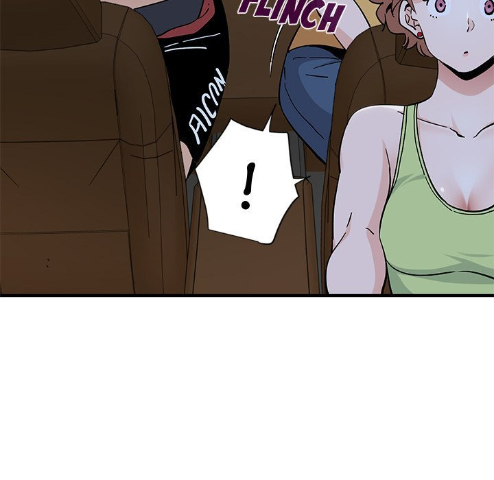 Love Factory: Chapter chapter-14 - Page 17