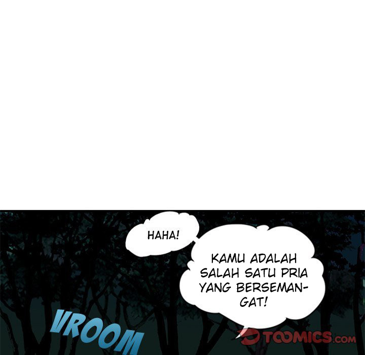 Love Factory: Chapter chapter-14 - Page 18