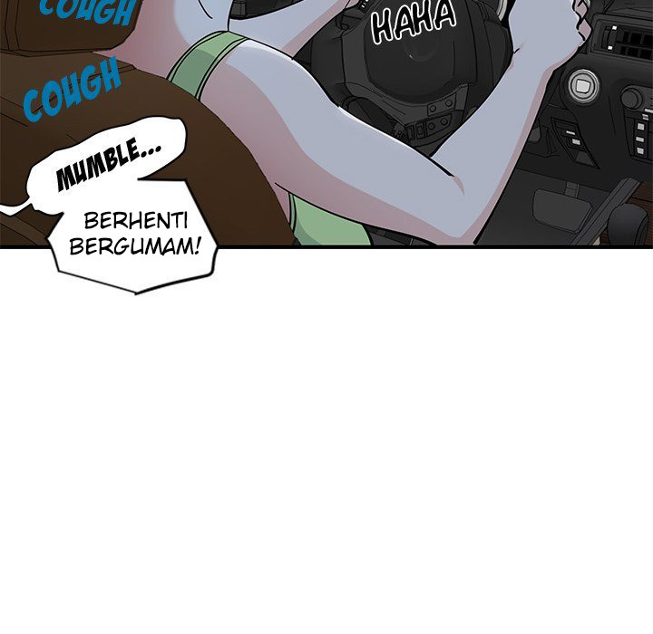 Love Factory: Chapter chapter-14 - Page 22