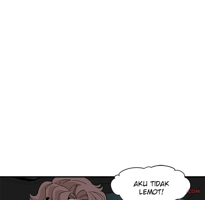Love Factory: Chapter chapter-14 - Page 24