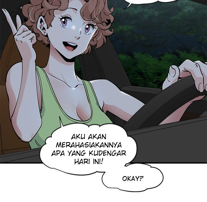 Love Factory: Chapter chapter-14 - Page 25
