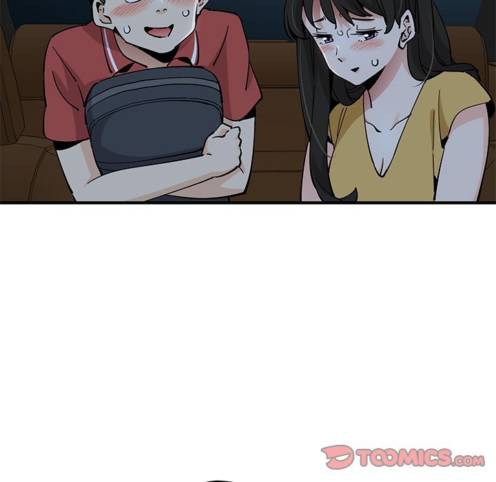 Love Factory: Chapter chapter-14 - Page 27