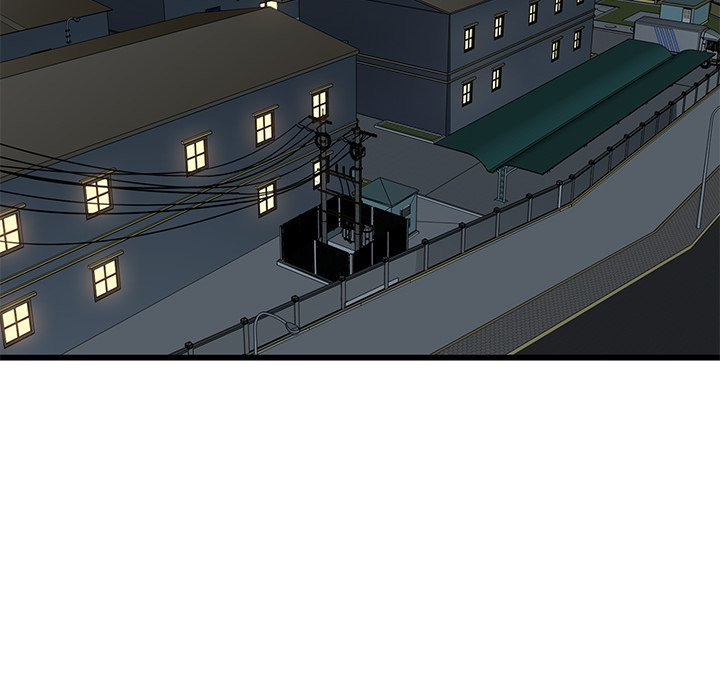 Love Factory: Chapter chapter-14 - Page 31