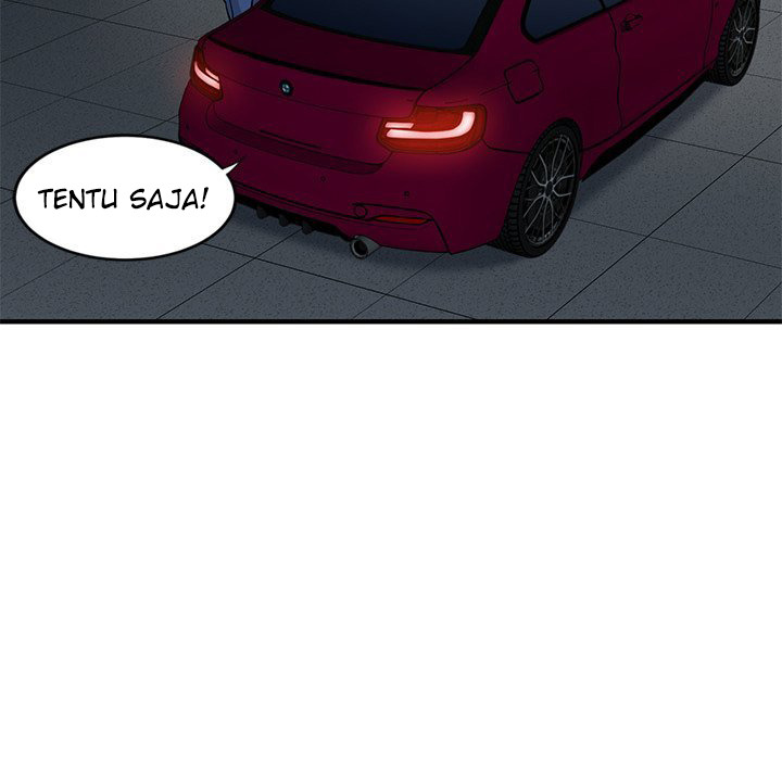 Love Factory: Chapter chapter-14 - Page 34
