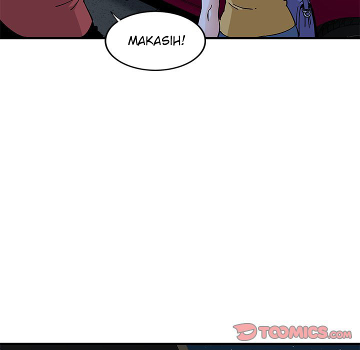 Love Factory: Chapter chapter-14 - Page 36