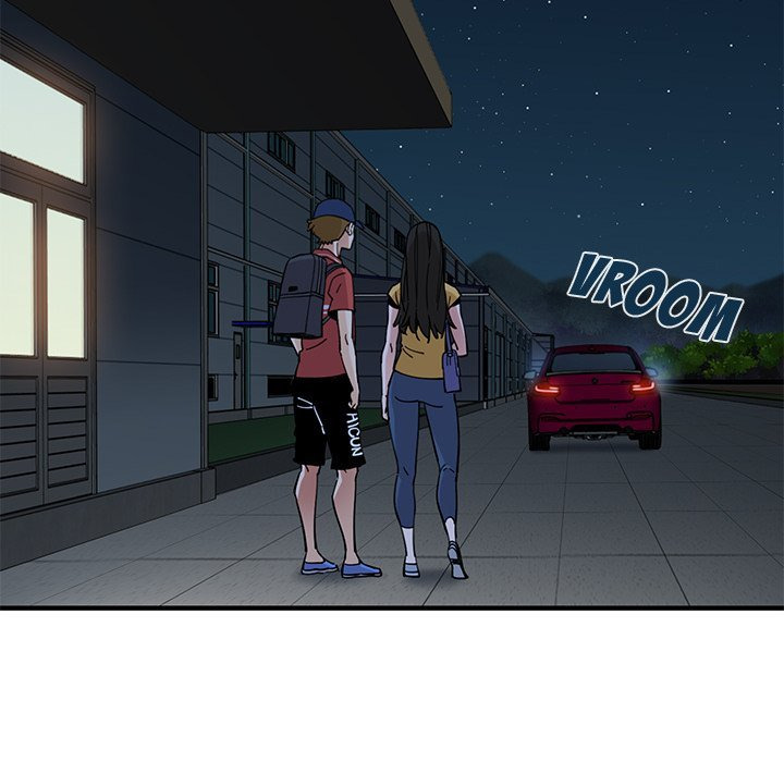 Love Factory: Chapter chapter-14 - Page 37