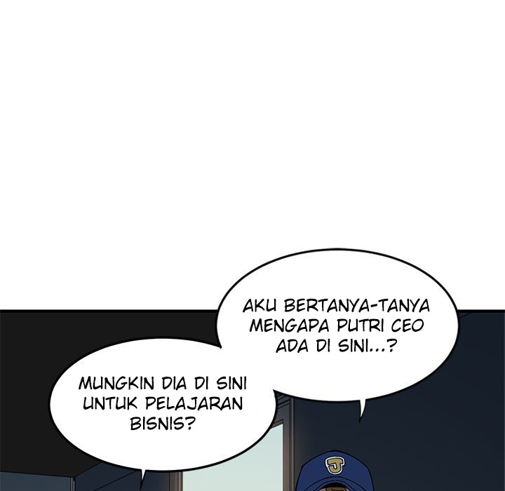 Love Factory: Chapter chapter-14 - Page 38