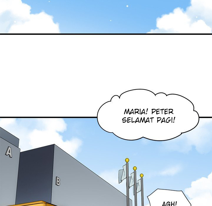 Love Factory: Chapter chapter-14 - Page 41