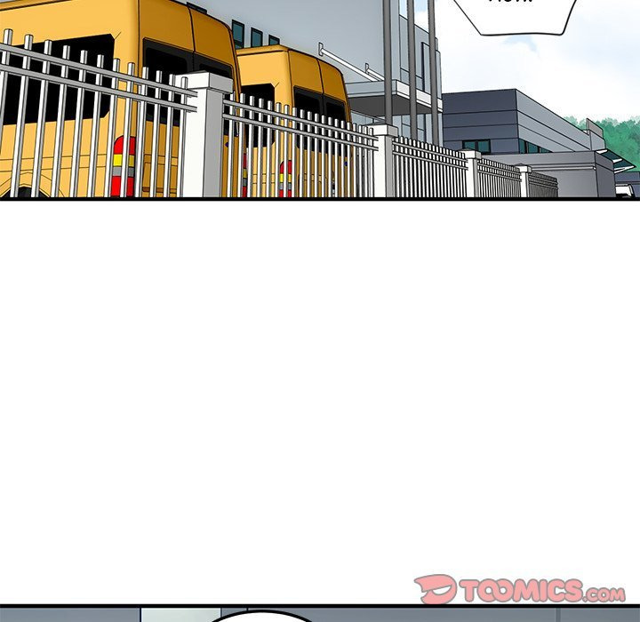 Love Factory: Chapter chapter-14 - Page 42