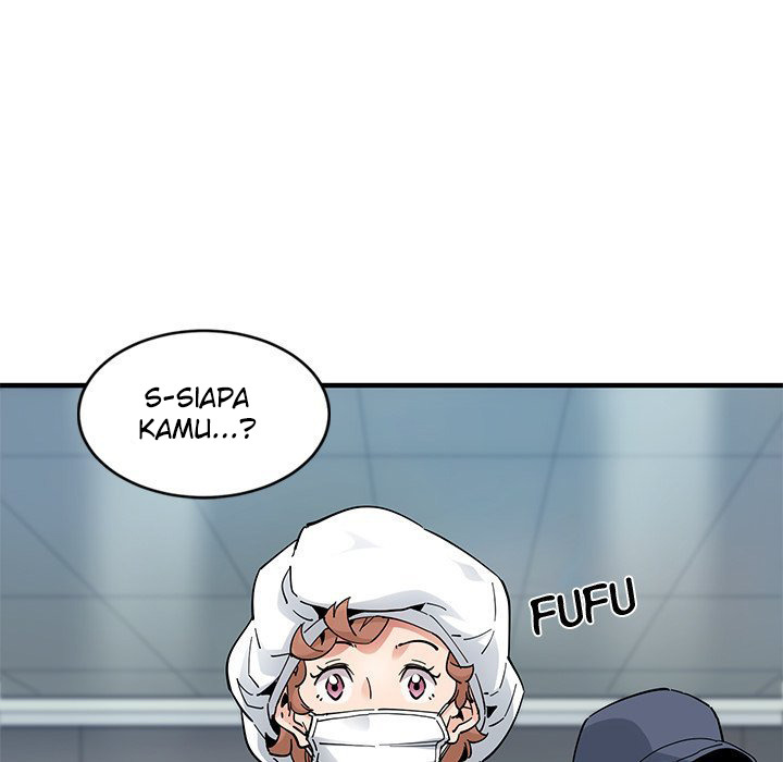 Love Factory: Chapter chapter-14 - Page 44