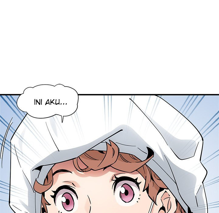 Love Factory: Chapter chapter-14 - Page 46