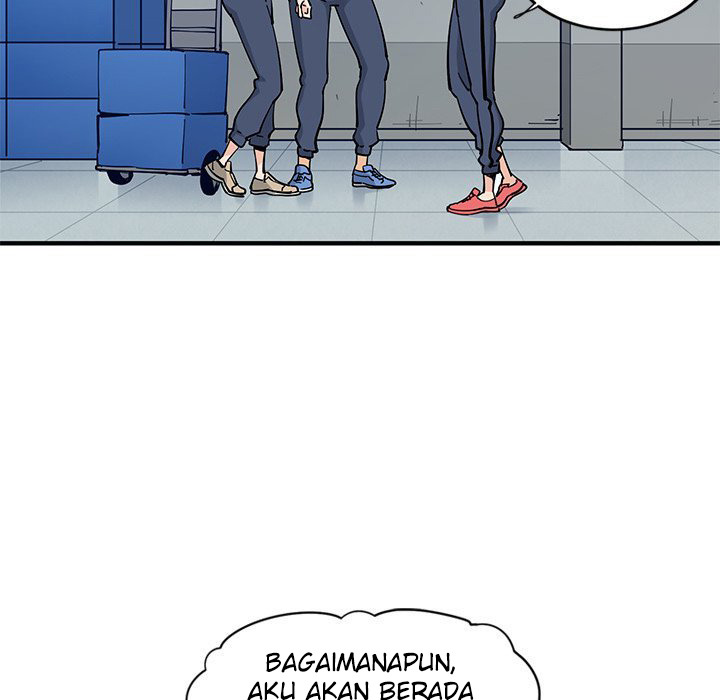 Love Factory: Chapter chapter-14 - Page 49