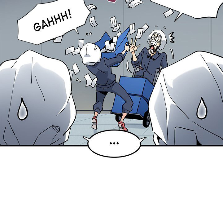 Love Factory: Chapter chapter-14 - Page 53