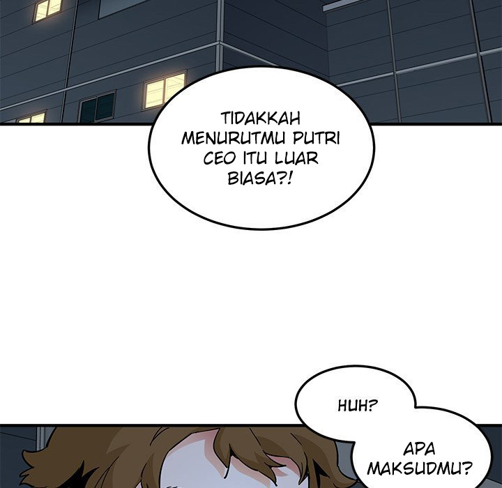 Love Factory: Chapter chapter-14 - Page 55