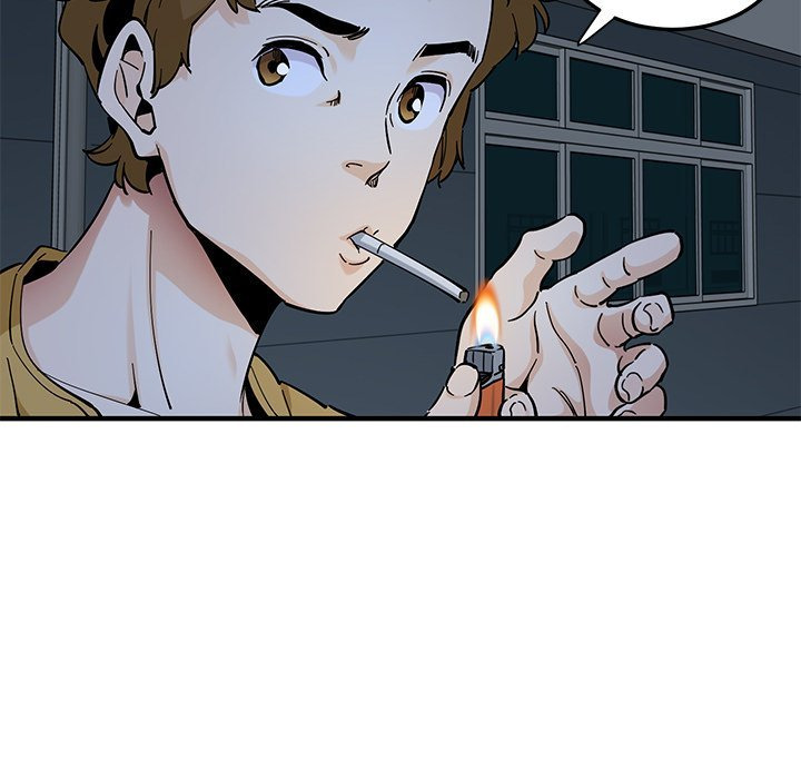 Love Factory: Chapter chapter-14 - Page 56