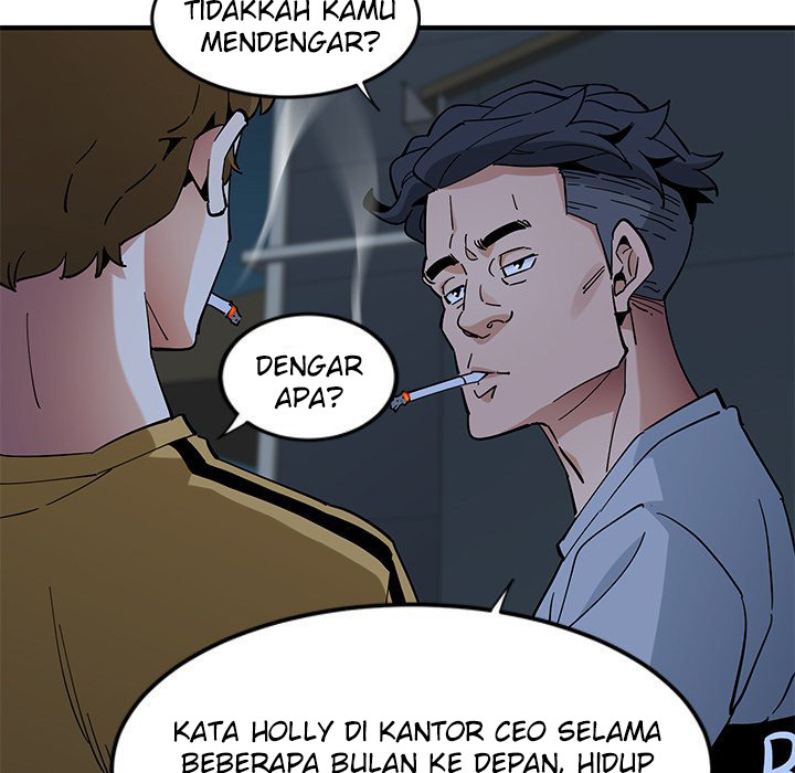 Love Factory: Chapter chapter-14 - Page 59