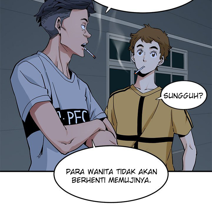 Love Factory: Chapter chapter-14 - Page 61