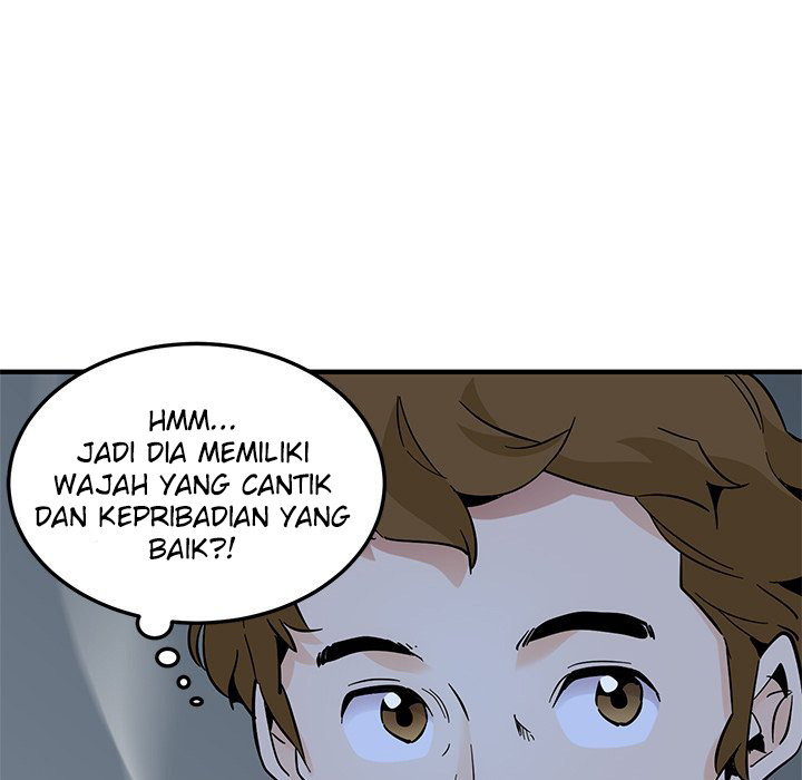 Love Factory: Chapter chapter-14 - Page 62