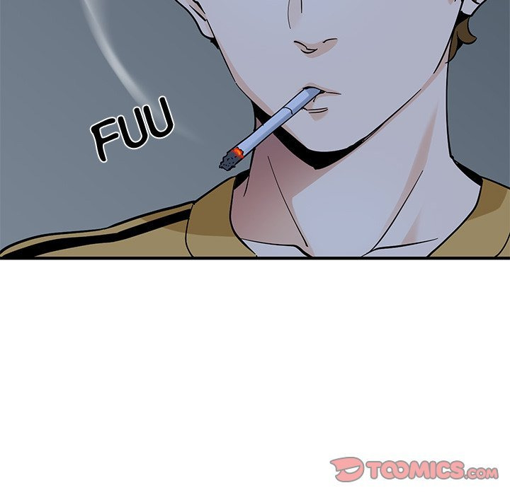 Love Factory: Chapter chapter-14 - Page 63