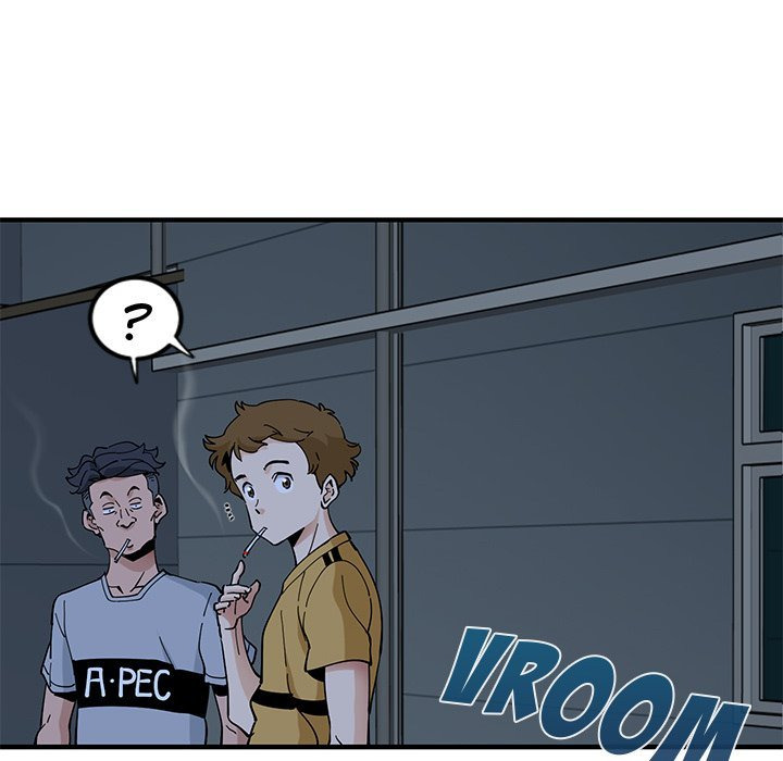 Love Factory: Chapter chapter-14 - Page 64