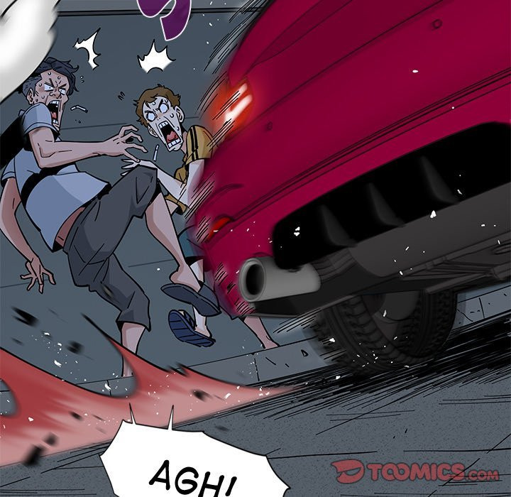 Love Factory: Chapter chapter-14 - Page 66