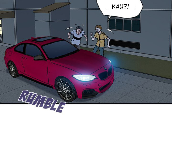 Love Factory: Chapter chapter-14 - Page 68