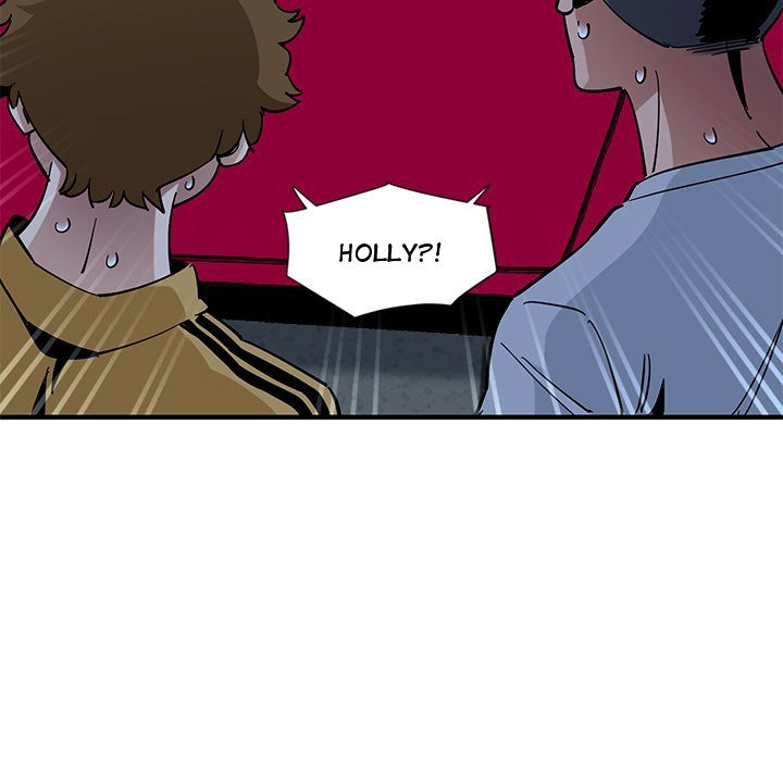 Love Factory: Chapter chapter-14 - Page 70