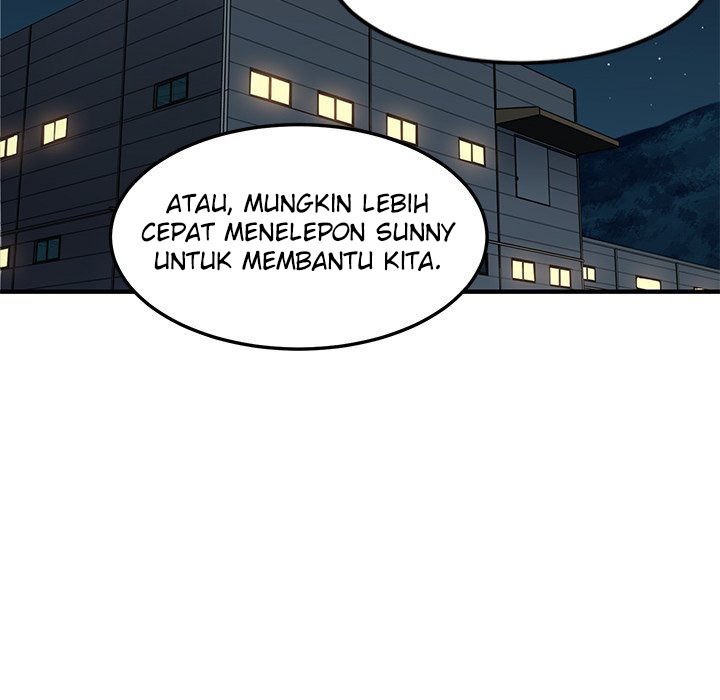Love Factory: Chapter chapter-14 - Page 76