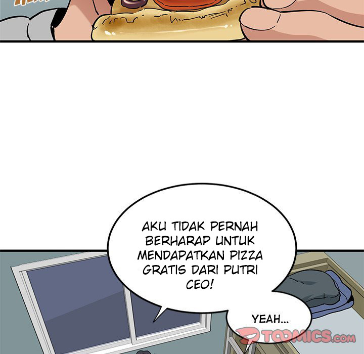 Love Factory: Chapter chapter-14 - Page 78