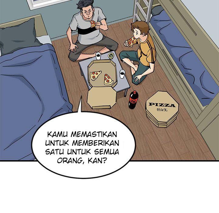 Love Factory: Chapter chapter-14 - Page 79