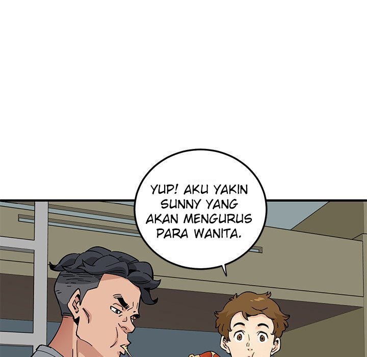 Love Factory: Chapter chapter-14 - Page 80