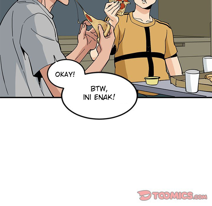 Love Factory: Chapter chapter-14 - Page 81