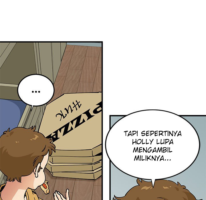 Love Factory: Chapter chapter-14 - Page 82