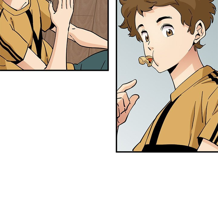Love Factory: Chapter chapter-14 - Page 83