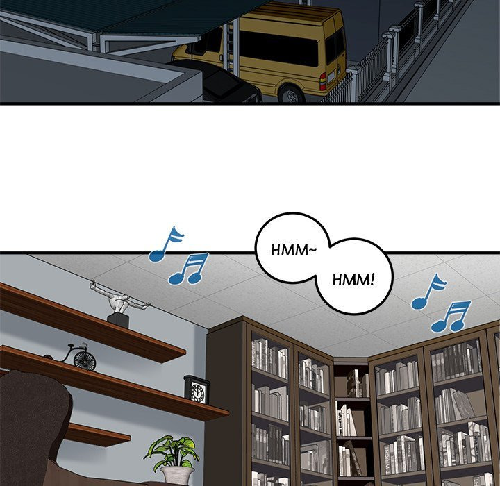 Love Factory: Chapter chapter-14 - Page 85