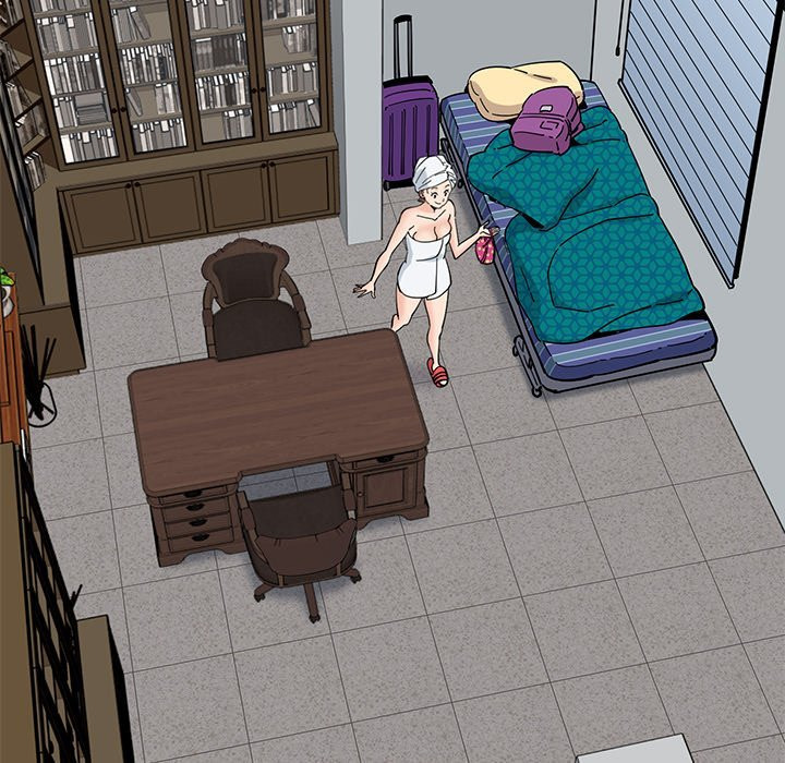 Love Factory: Chapter chapter-14 - Page 89