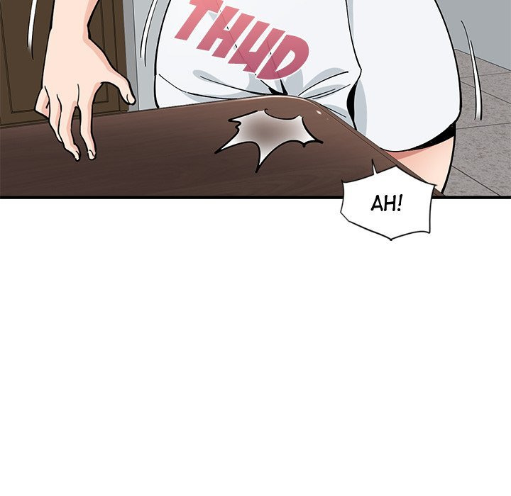 Love Factory: Chapter chapter-14 - Page 91