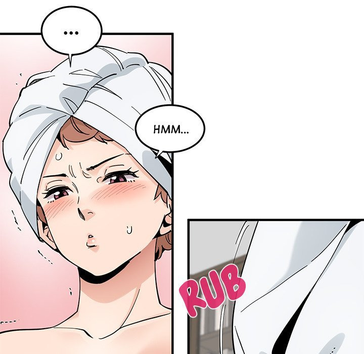 Love Factory: Chapter chapter-14 - Page 94
