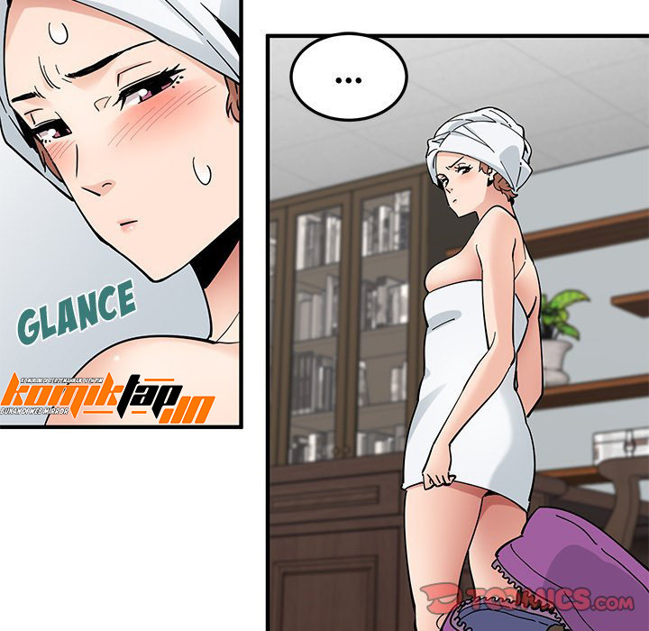 Love Factory: Chapter chapter-14 - Page 99