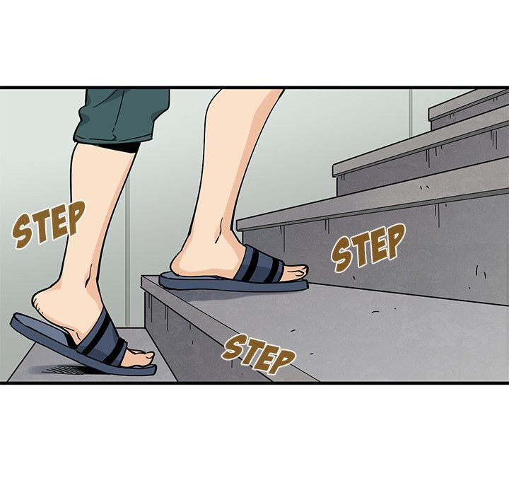 Love Factory: Chapter chapter-14 - Page 107