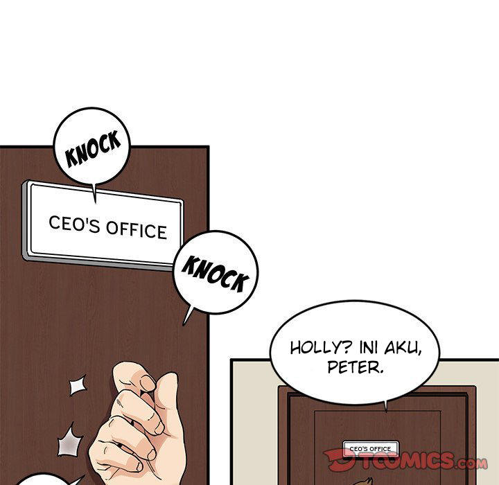 Love Factory: Chapter chapter-14 - Page 108
