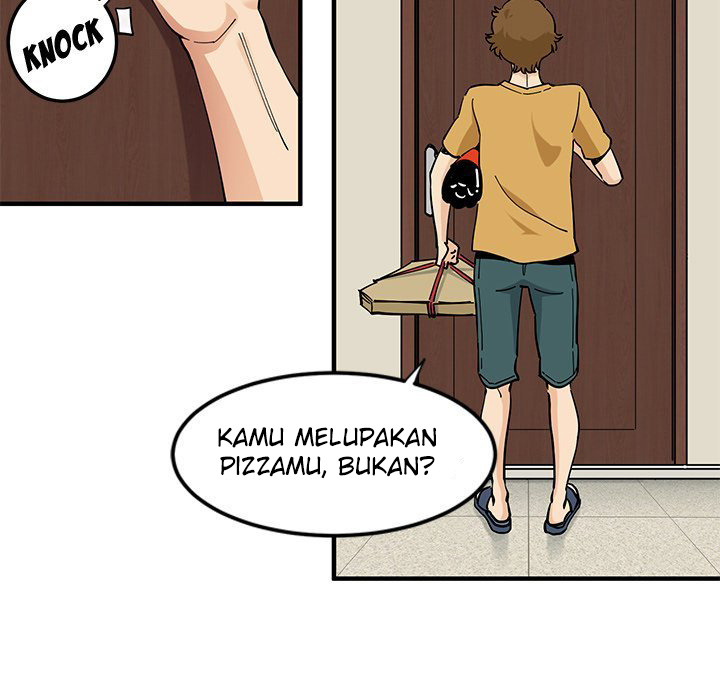 Love Factory: Chapter chapter-14 - Page 109
