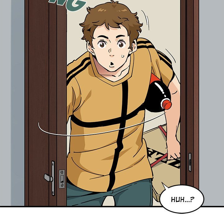 Love Factory: Chapter chapter-14 - Page 112